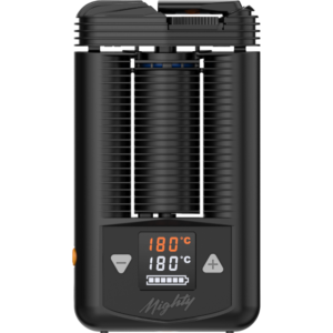 Cannabis inhalateur portable Mighty Medic