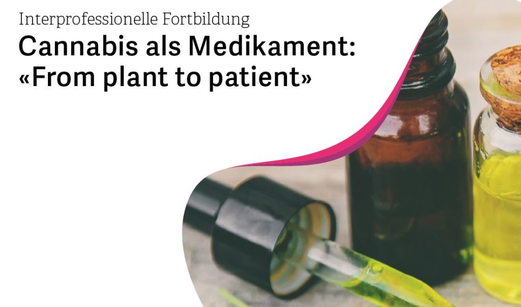 Training_Medical Cannabis_From plant to patient